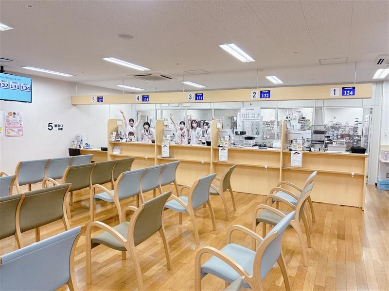 南日本薬品株式会社の求人・転職情報
