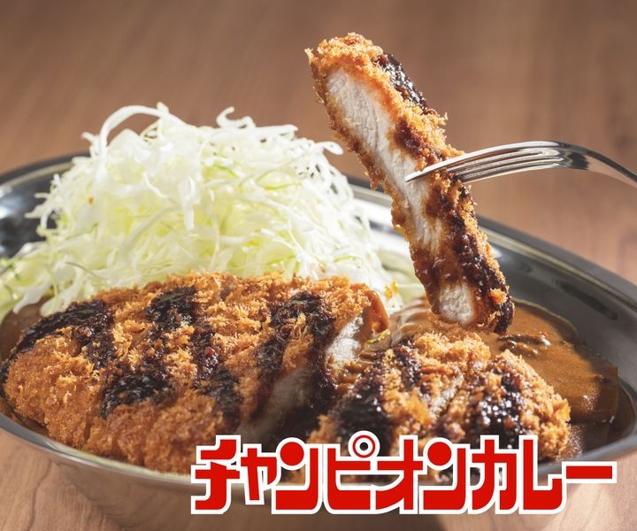 株式会社チャンピオンカレーの求人・転職情報
