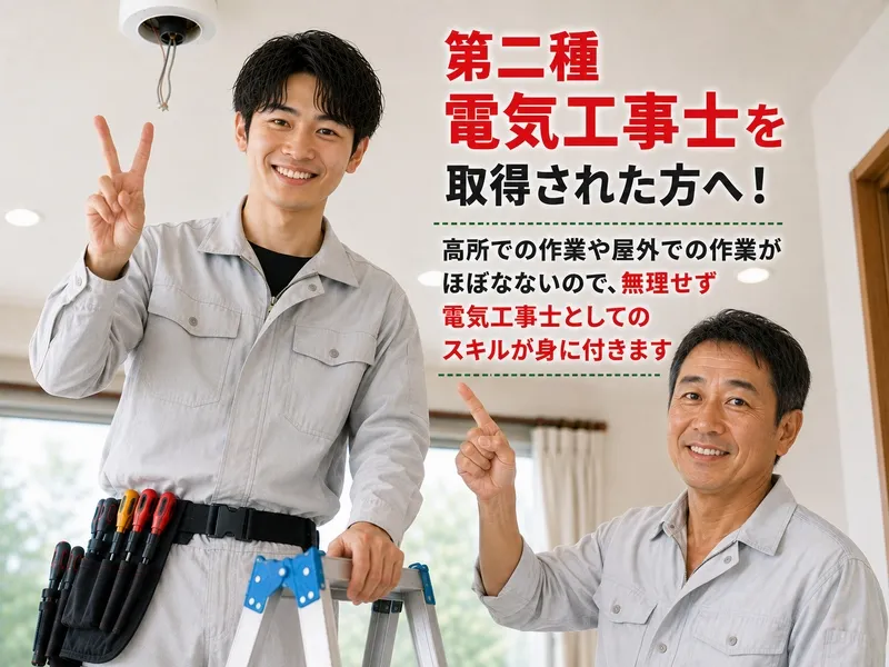 株式会社法美社-0003の求人・転職情報