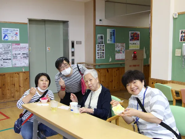 社会福祉法人山の子会のアルバイト・バイト求人情報-03