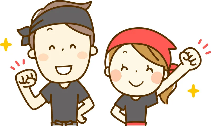 求人画像