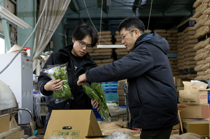 アグリロジ株式会社の求人・転職情報
