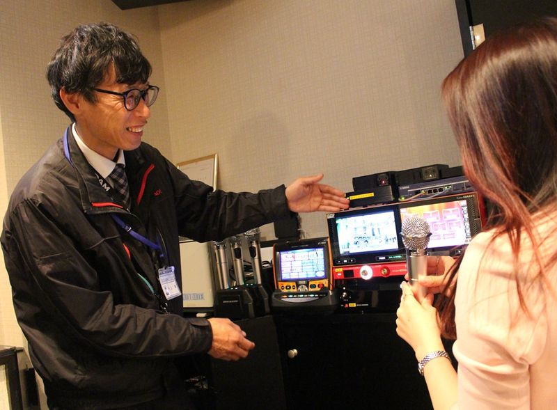 清水有線株式会社の求人・転職情報