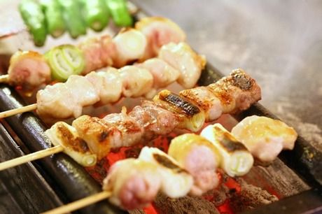 炭火焼鳥黒船　炭火焼鳥 黒船 小倉本店のアルバイト・バイト求人情報-05