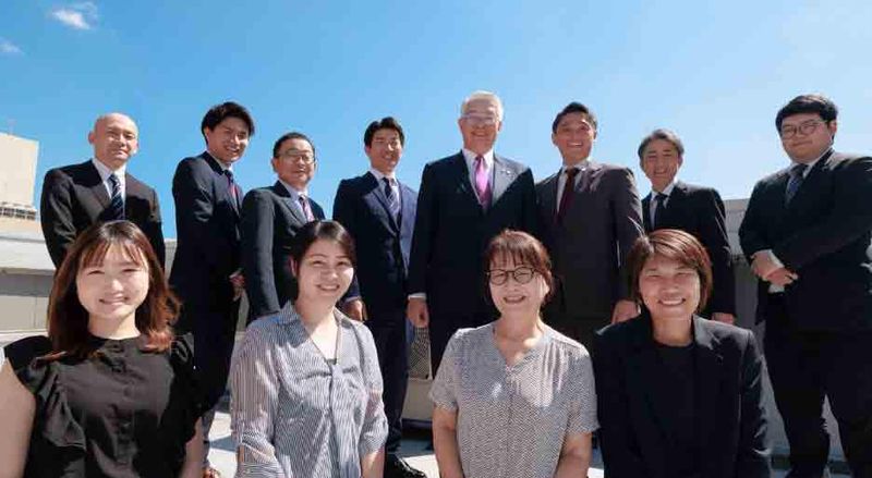 税理士法人NSパートナーズの求人・転職情報