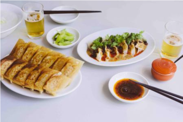 野方餃子荻窪別館のイメージ3