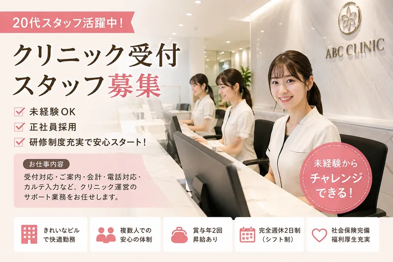 医療法人社団上桜会/TOの求人・転職情報
