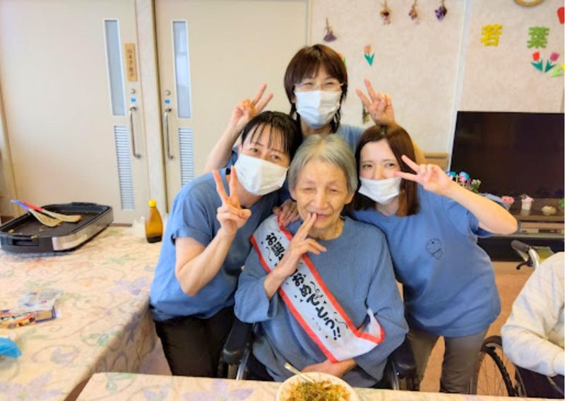 こころ広畑　特別養護老人ホームのアルバイト・バイト求人情報-04