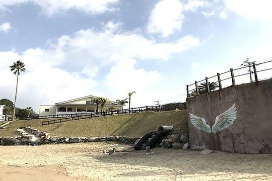 SURFSIDE Cafe(株式会社 PALM BEACH)のアルバイト・バイト求人情報-02