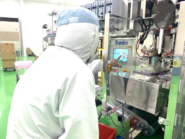 ㈱松本パックの求人・転職情報