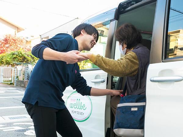 小規模多機能センター西条のアルバイト・バイト求人情報-04