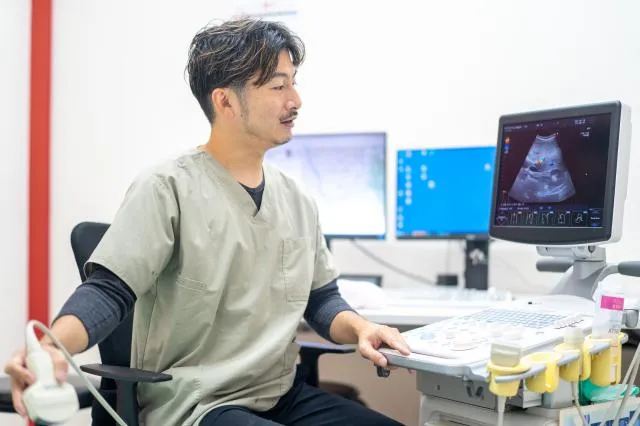 医療法人　北村医院のアルバイト・バイト求人情報