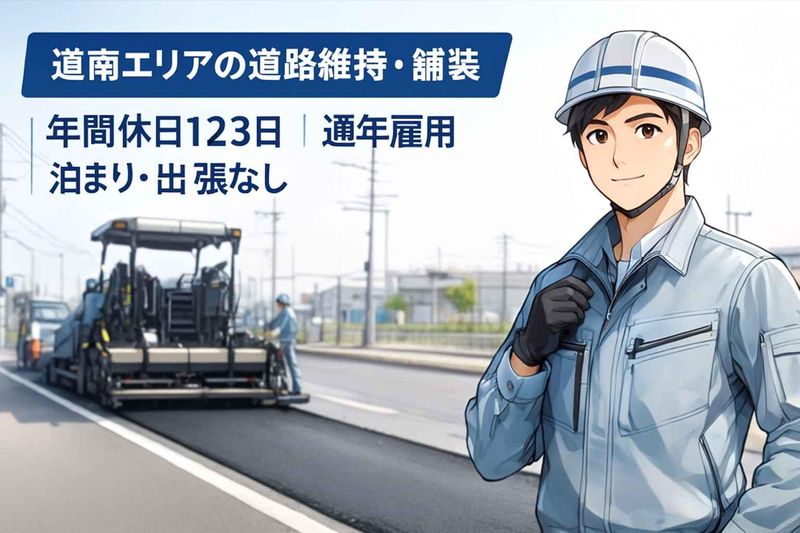 株式会社川村組土建の求人・転職情報
