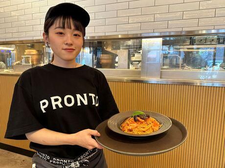 PRONTO　栄店のアルバイト・バイト求人情報-02