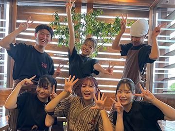 七輪　高槻店のアルバイト・バイト求人情報-02