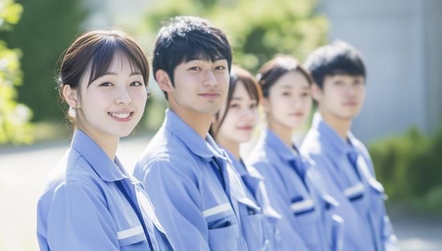 株式会社NCIの派遣求人情報
