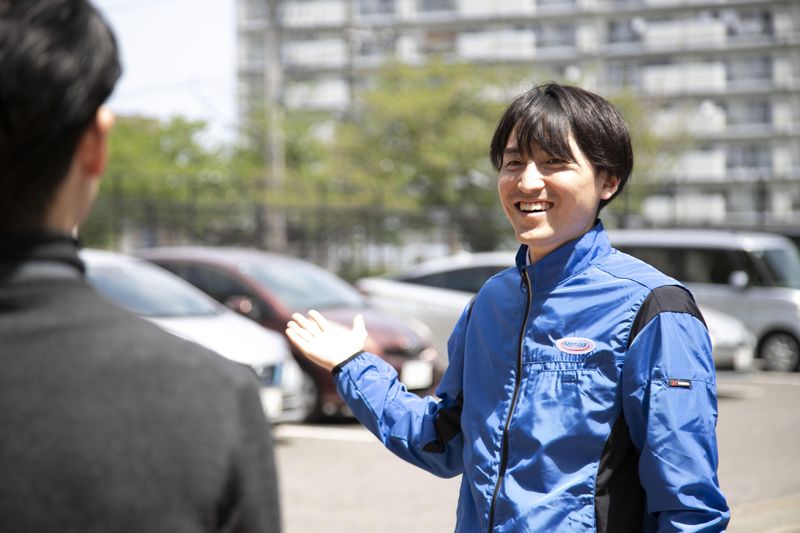 トラストパーク株式会社の求人・転職情報