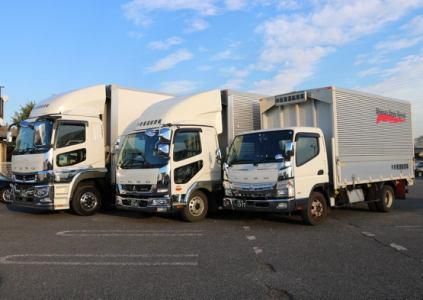 株式会社新星運輸商事　北関東物流センターの求人情報