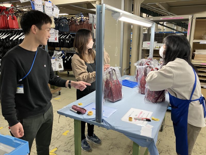 株式会社オーティーエス　葛西センター内のアルバイト・バイト求人情報-04