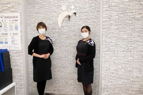 クリニック　守口グローバル整形外科のアルバイト・バイト求人情報-41