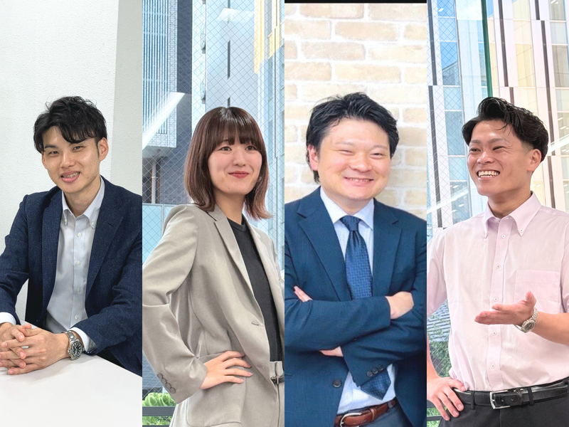 株式会社人財企画