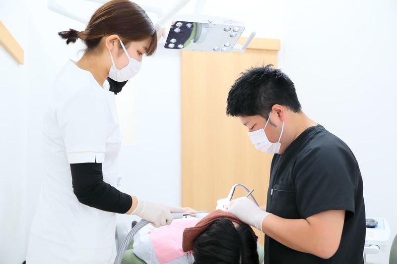 医療法人清翔会　名古屋茶屋歯科・矯正歯科のアルバイト・バイト求人情報-02