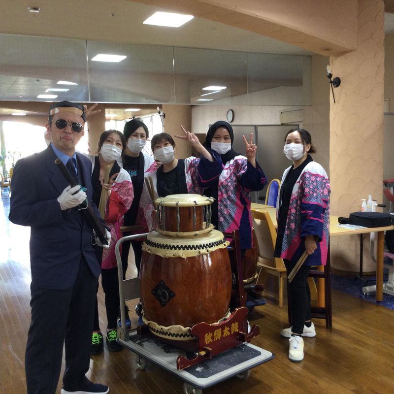 特別養護老人ホーム ケアプラザ而今(社会福祉法人蓬愛会)のアルバイト・バイト求人情報-04