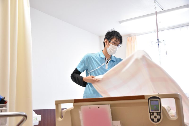 住宅型有料老人ホームH&N神明町/株式会社H&Nホールディングスのイメージ5
