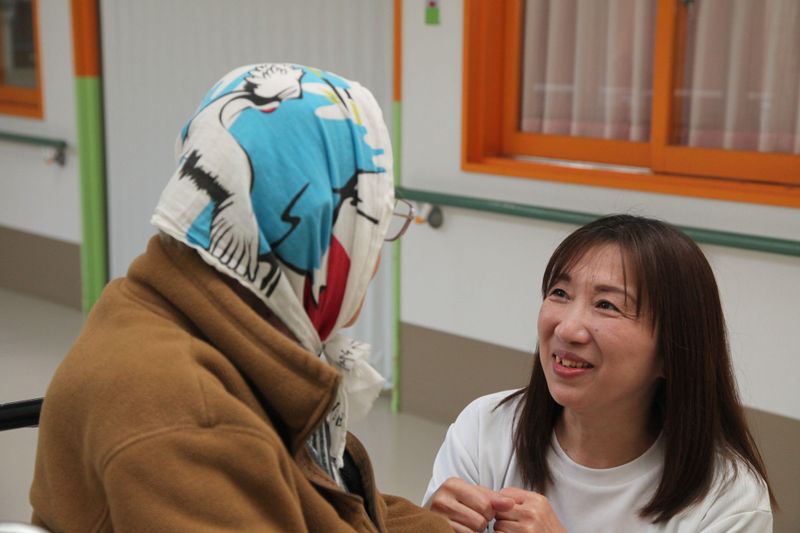 社会福祉法人新志福祉会 特別養護老人ホームふれあい荘のアルバイト・バイト求人情報-02