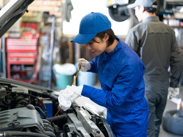 兵庫三菱自動車販売株式会社の求人情報