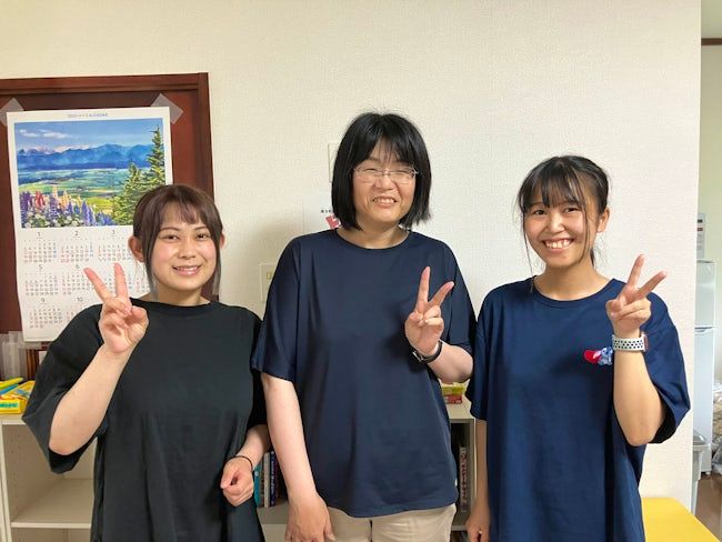 合同会社はるるの求人・転職情報