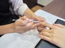2nd.　nail　from　B’sのアルバイト・バイト求人情報-02