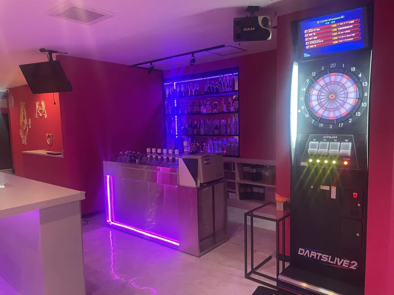 BAR CLUB LUMIEREのアルバイト・バイト求人情報