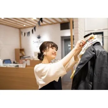 株式会社シーエーセールススタッフ 東京オフィスの派遣求人情報
