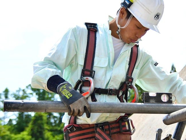 株式会社 北斗工業の求人・転職情報