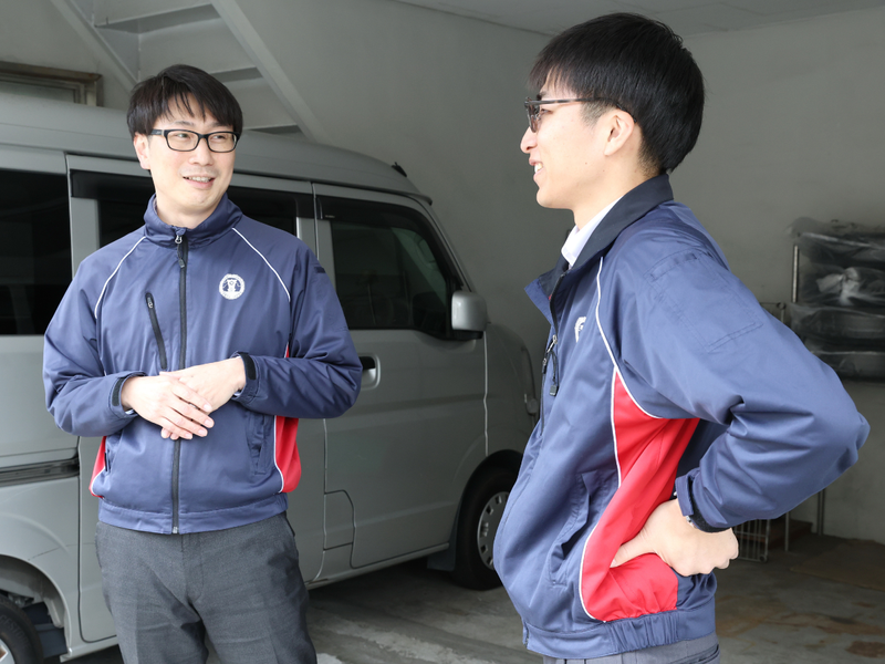 宮崎化学薬品株式会社の求人・転職情報