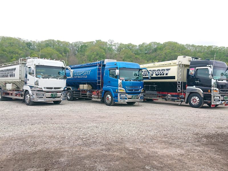 ダイシン運輸株式会社の求人・転職情報