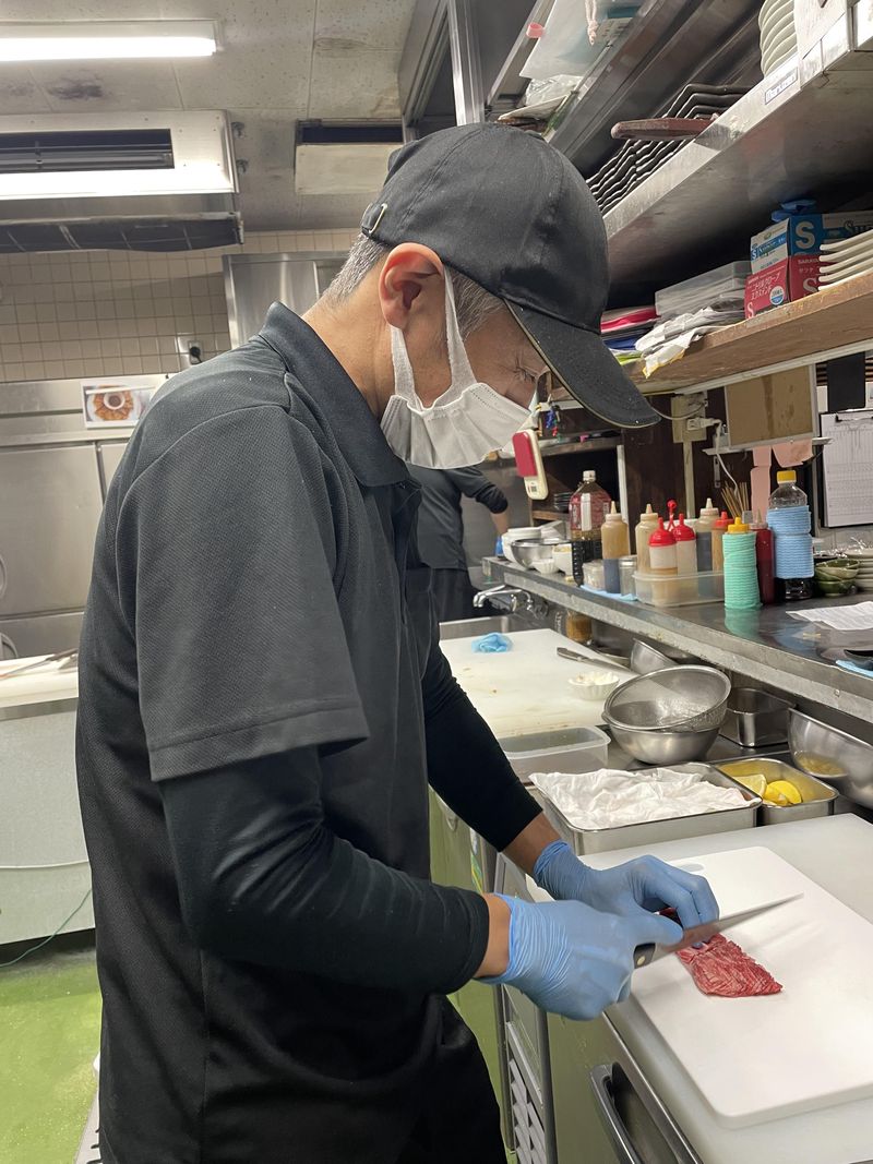 焼肉せんりゅう　幕張本郷店のアルバイト・バイト求人情報-04