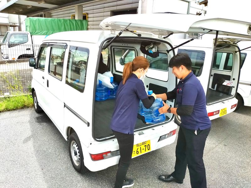 因島青果株式会社　クリクラ瀬戸