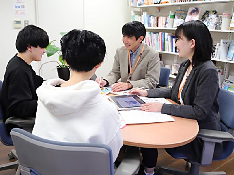 大阪アニメーションカレッジ専門学校 │ 学校法人 大阪創都学園のアルバイト・バイト求人情報-02