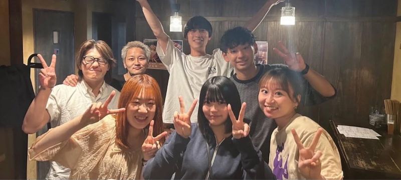 立ち呑み ツキノコグマのアルバイト・バイト求人情報-04