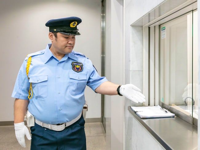 北海道クリーン・システム株式会社 ファシリティ営業本部のアルバイト・バイト求人情報-10