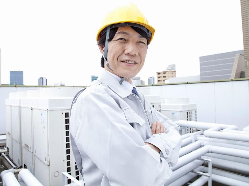 ANK総建株式会社の求人・転職情報