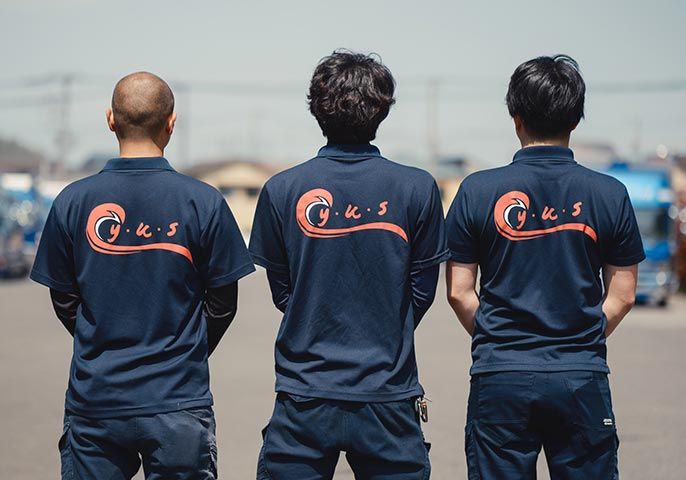 株式会社Y・U・Sのアルバイト・バイト求人情報-04