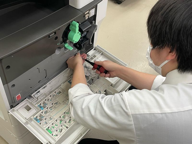 株式会社スワベ商会