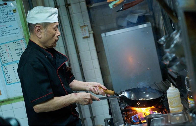 サウナ･カプセルイン　クレスト松戸の派遣求人情報