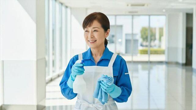 クライアント先の派遣求人情報