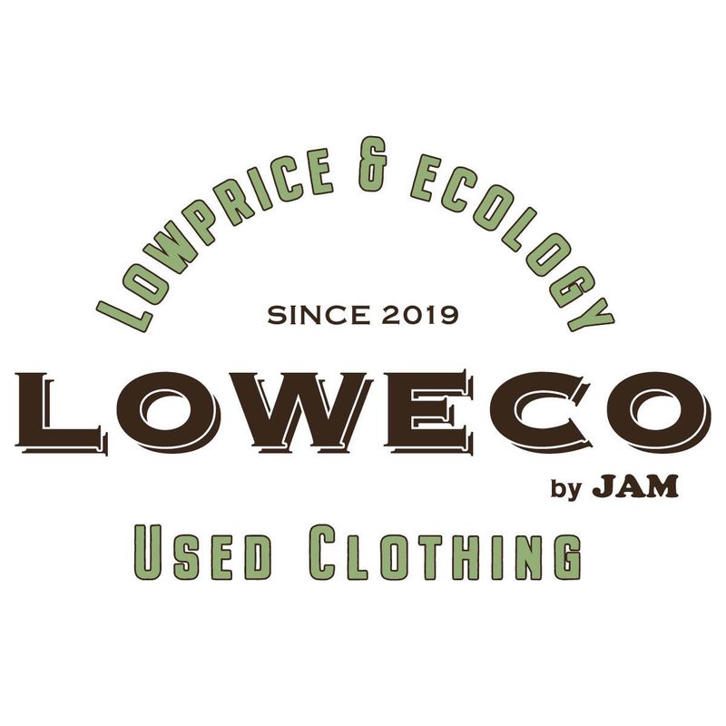 LOWECO by JAM sX