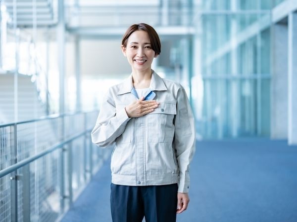 株式会社ナカノ商会の求人・転職情報