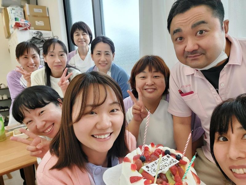 ちからいしこどもクリニックのアルバイト・バイト求人情報-04